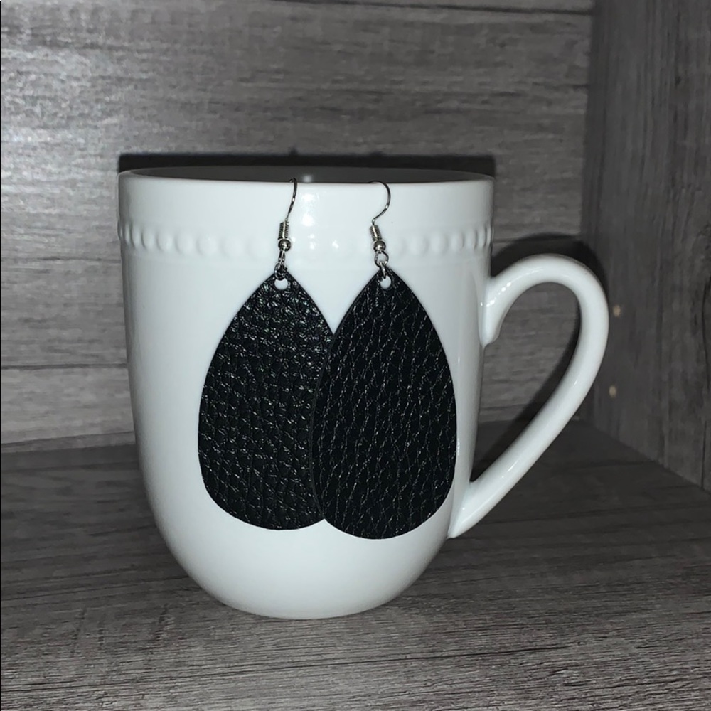 3/$15 Tear Drop Earrings